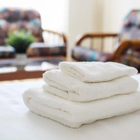 Davide Apartament's Vlore