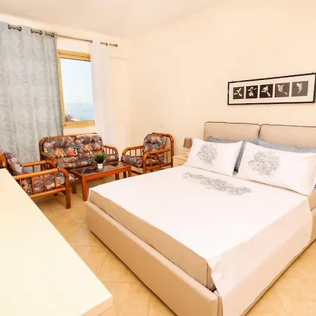 Davide Apartament's Apartment