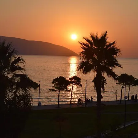 Davide Apartament's Apartment *