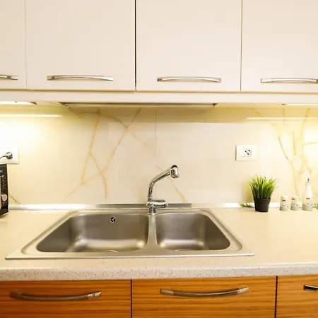 Apartment Davide Apartament's *