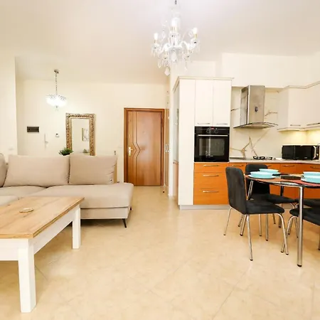 Davide Apartament's Apartment *