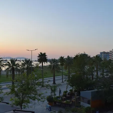 Davide Apartament's Apartment Vlore