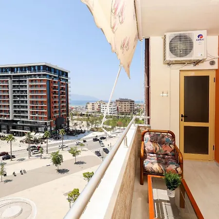 Davide Apartament's *