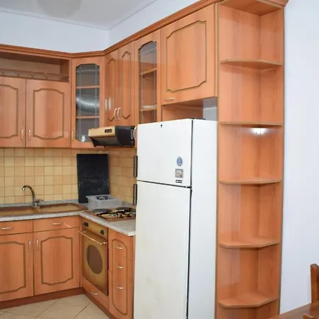 Davide Apartament's