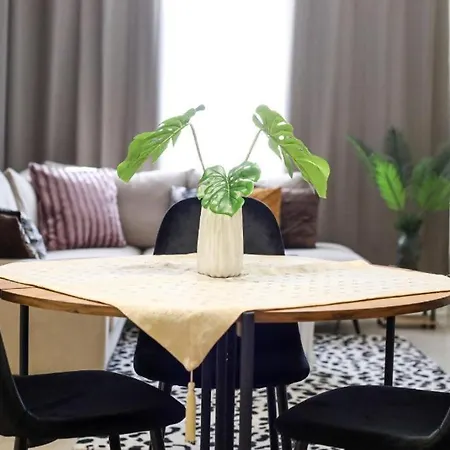 Davide Apartament's *