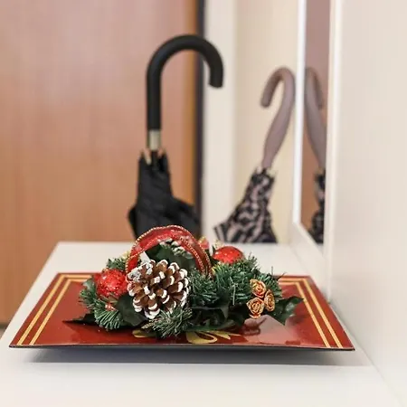 Davide Apartament's *