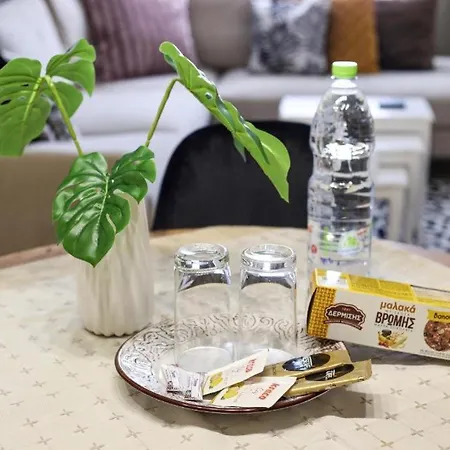 Apartment Davide Apartament's *