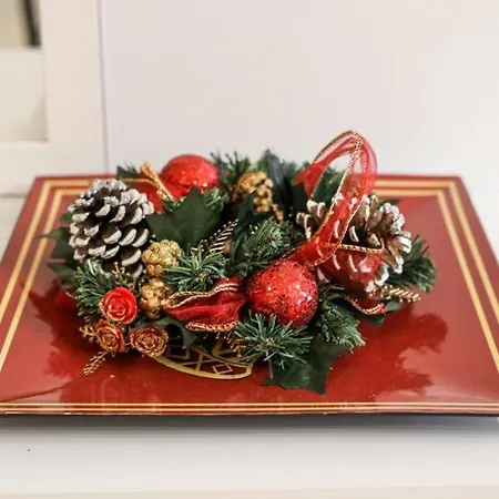 Davide Apartament's *