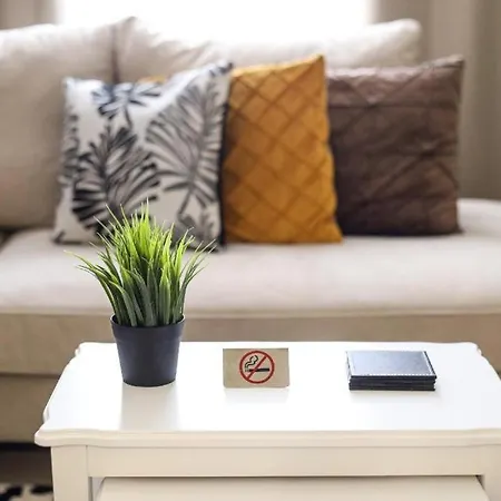 Davide Apartament's Vlore