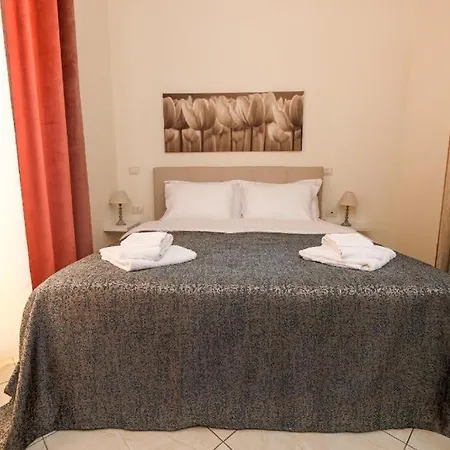 Davide Apartament's Apartment