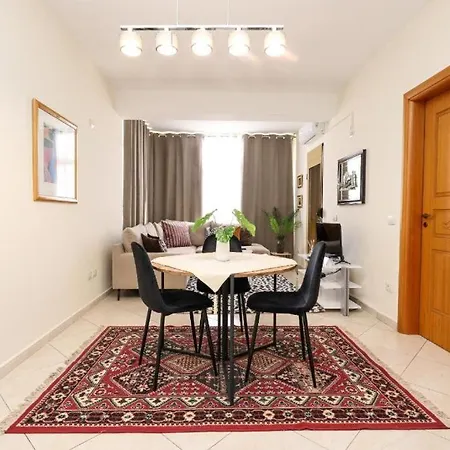 Davide Apartament's *