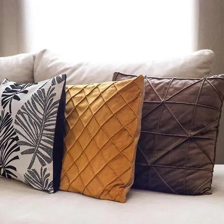 Davide Apartament's * Vlore