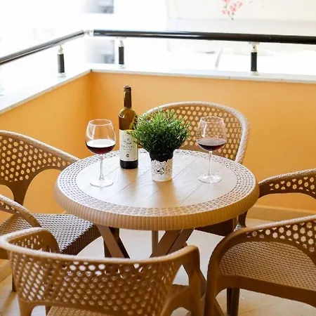 Davide Apartament's Apartment Vlore