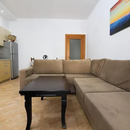 Davide Apartament's *