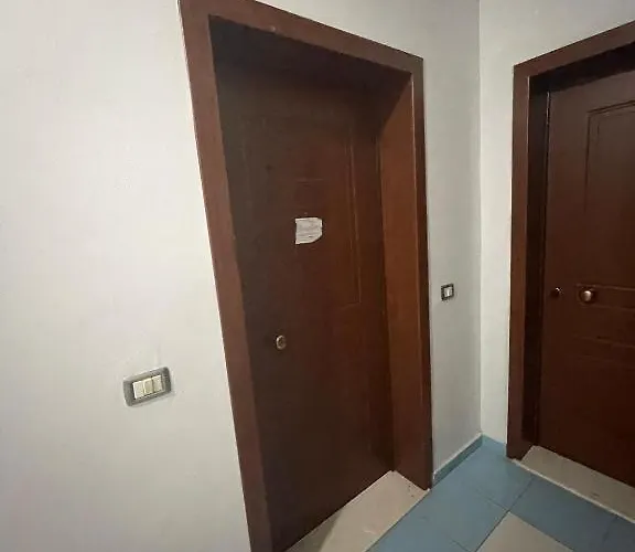 Davide Apartament's *