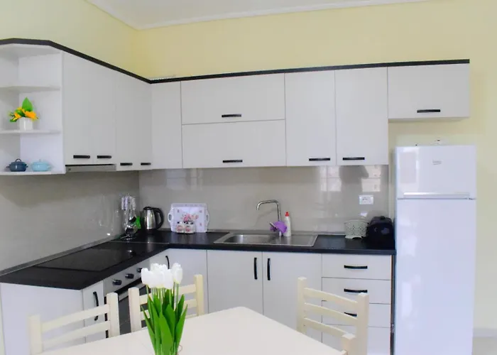 Apartamento Davide Apartament's *