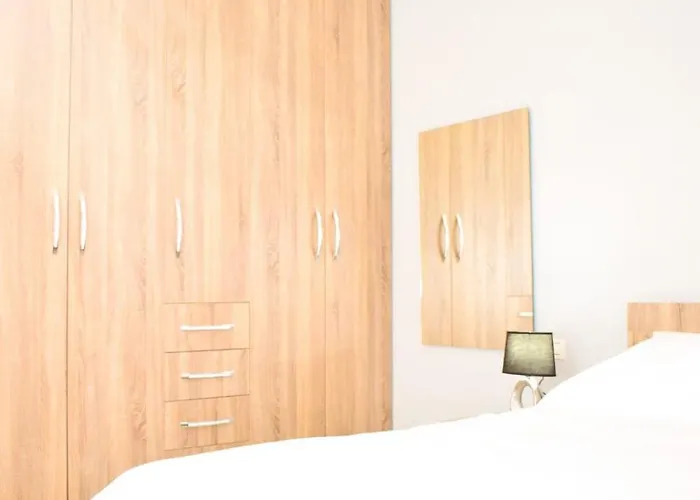 Davide Apartament's Apartamento *