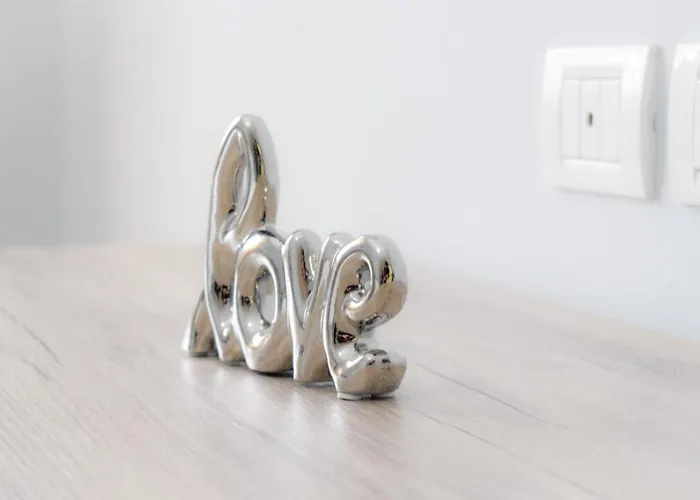 Apartamento Davide Apartament's Vlorë