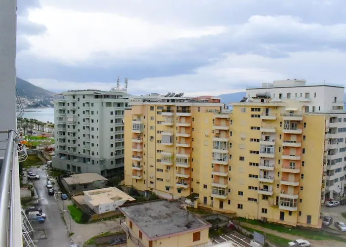 Davide Apartament's Apartamento *