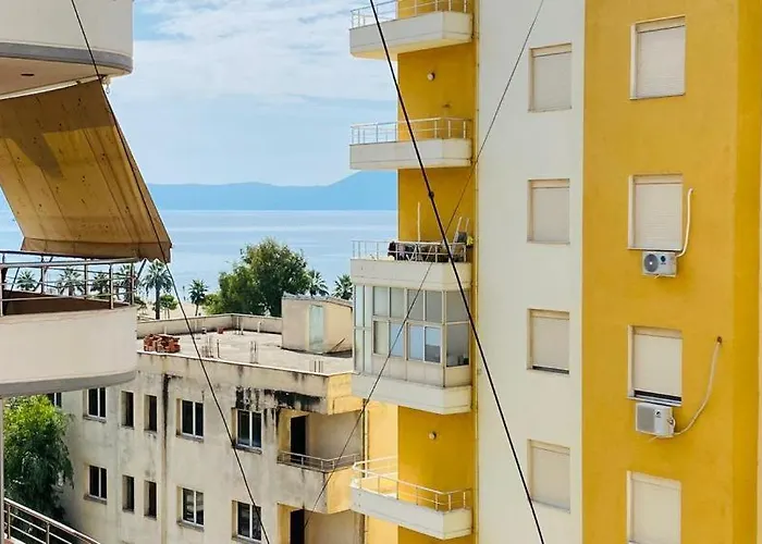 Davide Apartament's *