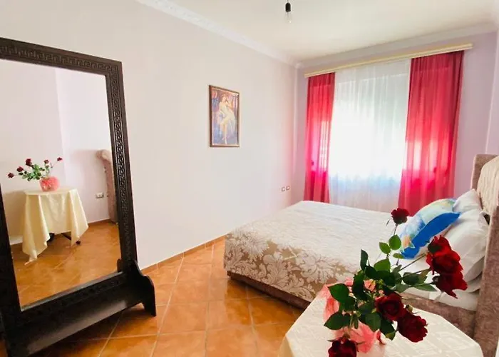 Davide Apartament's Apartamento *