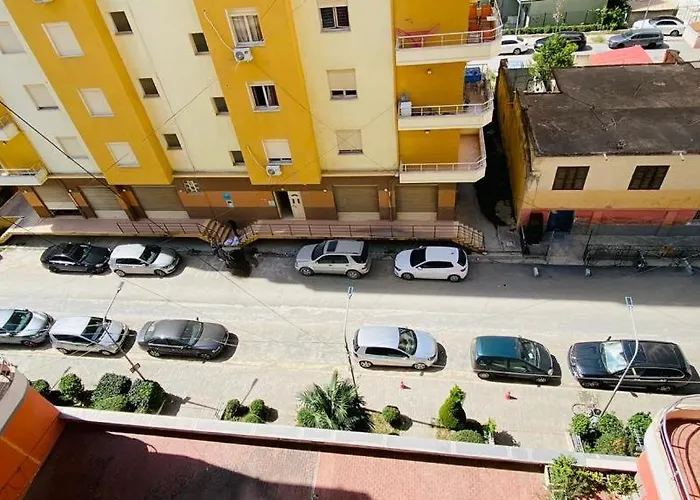 Davide Apartament's Apartamento