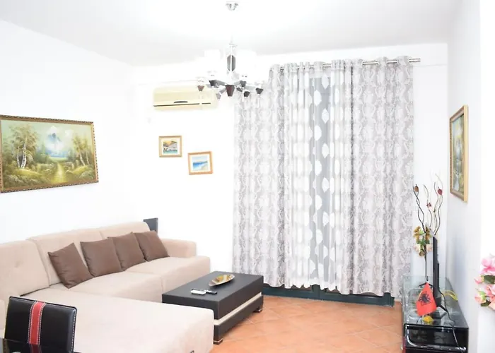 Davide Apartament's *