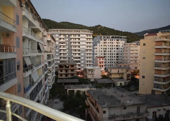 Apartamento Davide Apartament's