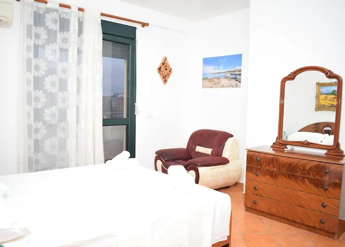 Davide Apartament's *