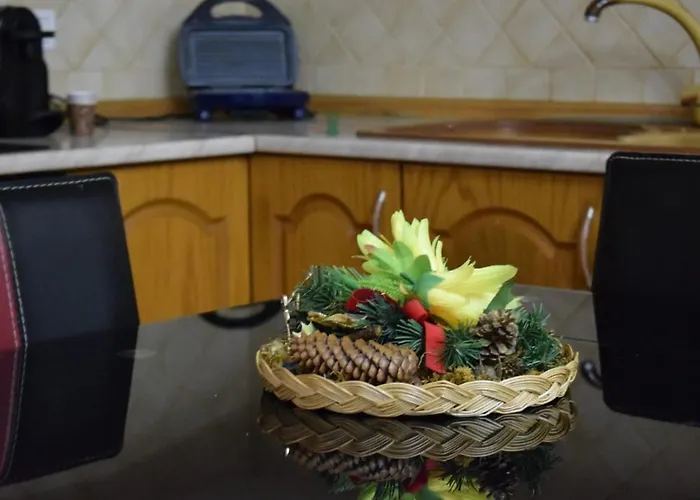 Davide Apartament's Apartamento *