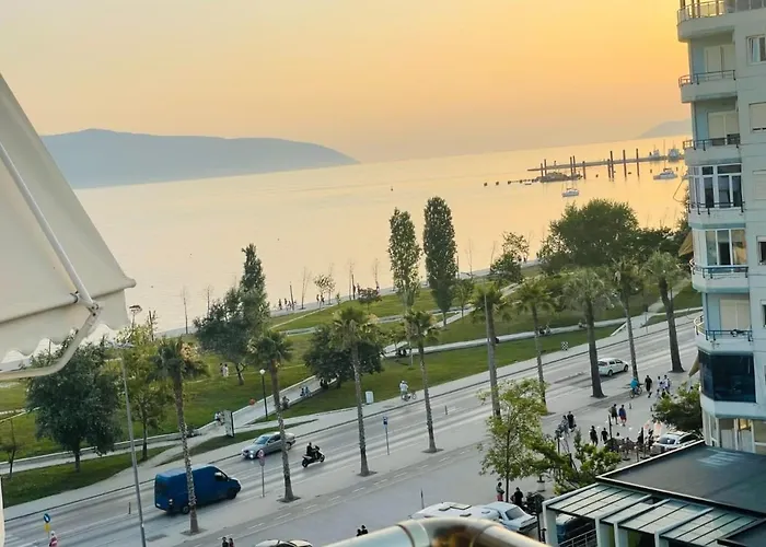 Davide Apartament's *