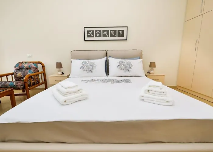 Davide Apartament's * Vlorë