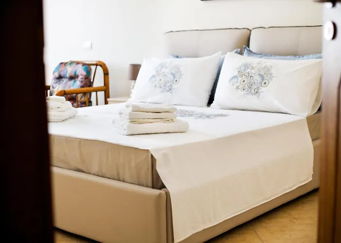 Apartamento Davide Apartament's Vlorë