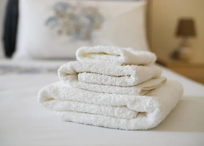 Davide Apartament's Apartamento *