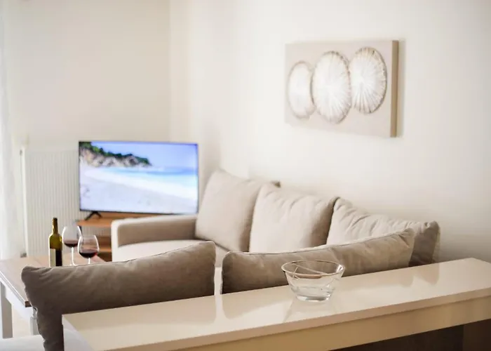 Davide Apartament's Vlorë