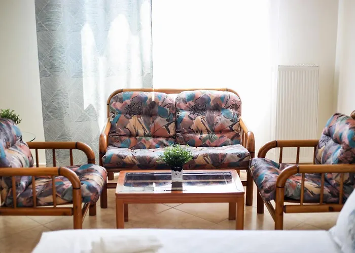 Davide Apartament's Apartamento