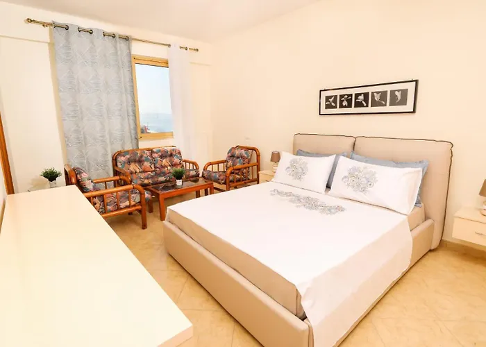 Davide Apartament's Apartamento