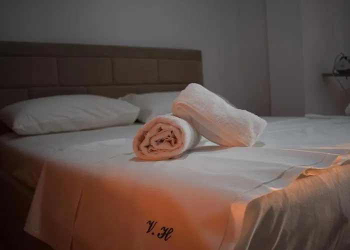 Apartamento Davide Apartament's