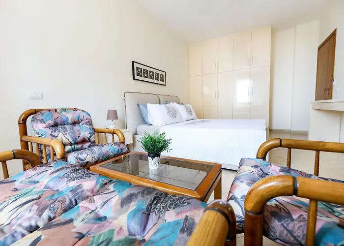 Davide Apartament's *