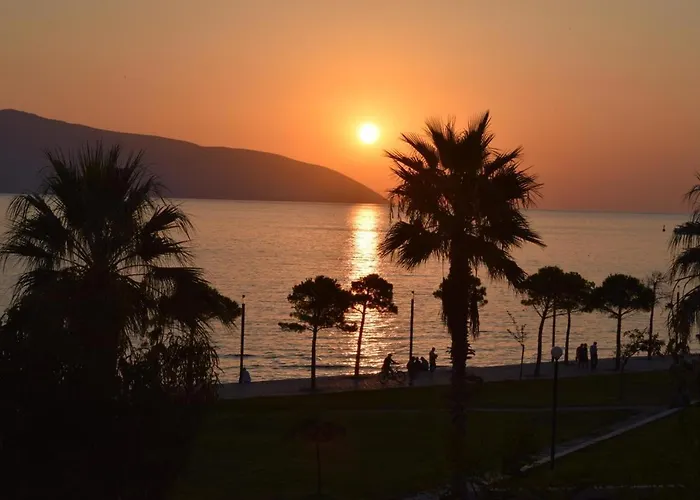 Davide Apartament's Apartamento *