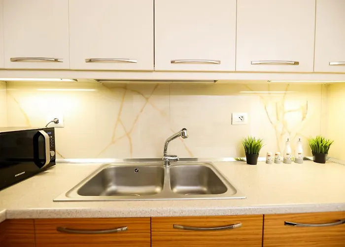 Apartamento Davide Apartament's *