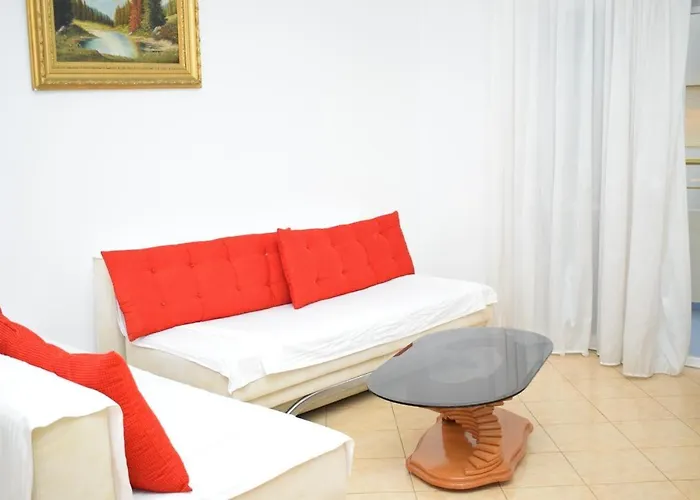 Apartamento Davide Apartament's Vlorë