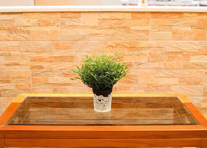 Davide Apartament's * Vlorë