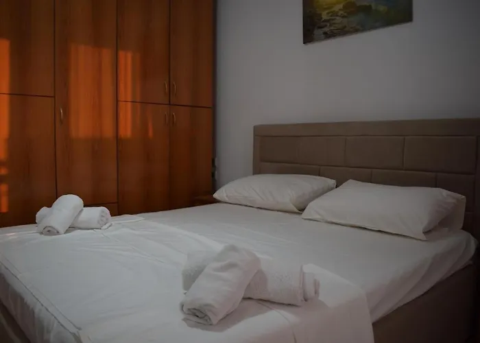 Davide Apartament's Apartamento