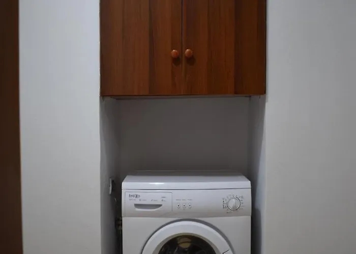 Apartamento Davide Apartament's Vlorë