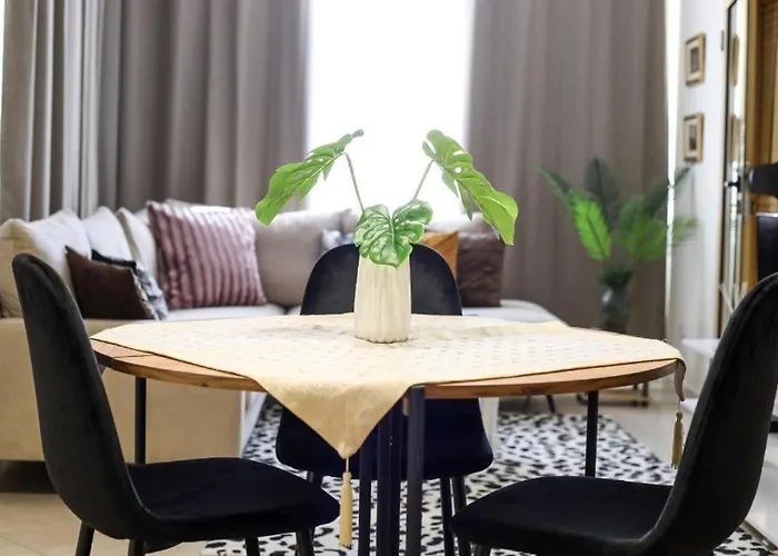 Davide Apartament's *