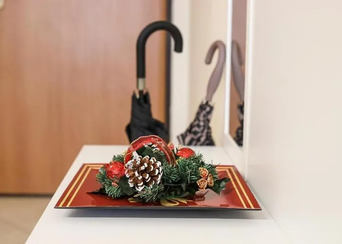 Davide Apartament's *