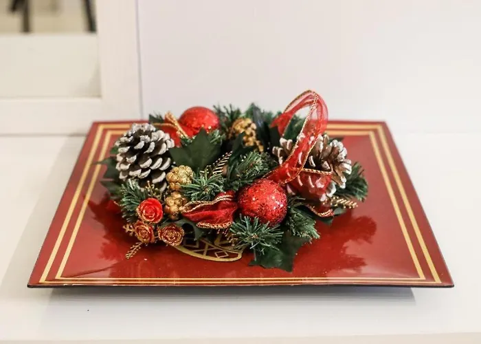 Davide Apartament's *