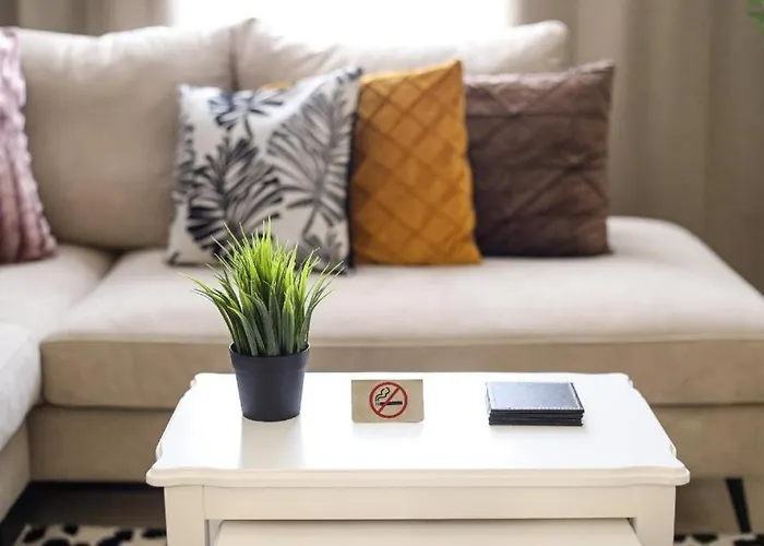 Davide Apartament's Vlorë