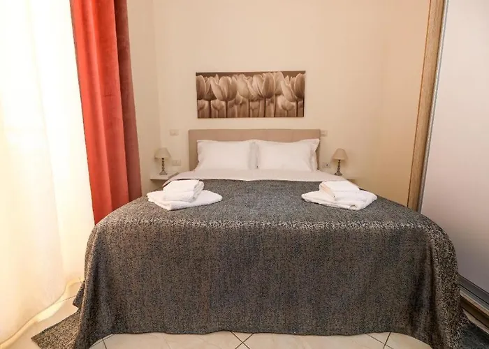 Davide Apartament's Apartamento